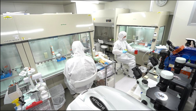 Slider image (3) HELENE  - Stem Cell Clinic